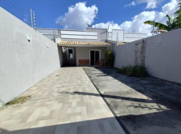 Casa · 98m² · 3 Quartos · 4 Vagas · Casa Plana - Salinas