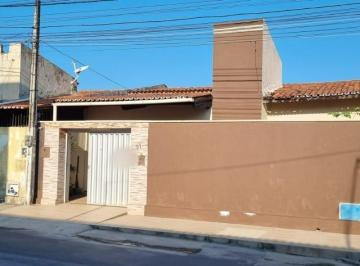 Casa · 95m² · 3 Quartos · 2 Vagas · Casa - Mondubim