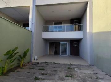 Casa · 186m² · 3 Quartos · 2 Vagas · Casa Duplex à Venda - Edson Queiroz
