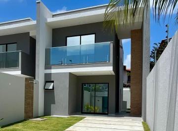 Casa · 123m² · 3 Quartos · 3 Vagas · Cidade Leste - Duplex 03 Quartos