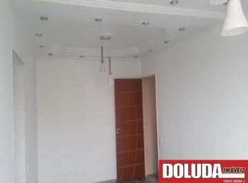 09bb106a0881e9d8774fe21cde947b01cc86cfcb · Apartamento com 2 dormitórios à venda, 54 m² - Jardim São Luís.