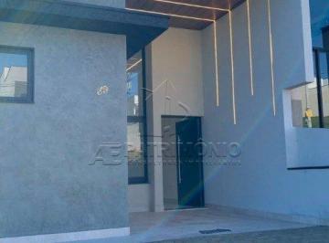 Casa · 150m² · 3 Quartos · CASA TERREA CONDOMINIO, 3 QUQARTOS - HORTO FLORESTAL VILLAGIO