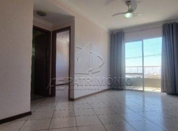 Apartamento · 76m² · 2 Quartos · APARTAMENTO 2 DORMITÓRIOS - TOPÁZIO - ED. (BARÃO)