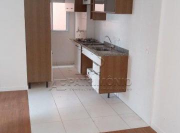 Apartamento · 55m² · 2 Quartos · APARTAMENTO,2 Dormitorio(s) PARQUE VIENA - RESIDENCIAL