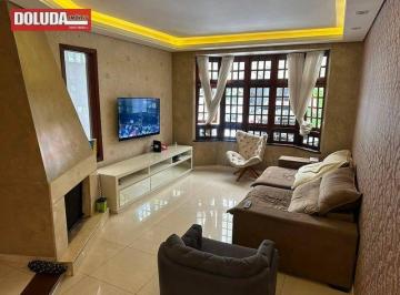 2104fda6e615e772ffefa2fa1b78a74a3845e373 · Sobrado com 3 dormitórios à venda, 220 m² por R$ 1.140.000,00 - Campo Limpo - São Paulo/SP