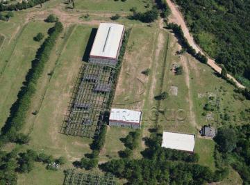 Terreno · 165730m² · AREA INDUSTRIAL COM 165.729,70 Aparecidinha