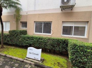 Apartamento · 54m² · 1 Quarto · APARTAMENTO,1 Dormitorio(s) GRANVILLE GUANABARA