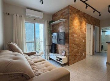 Apartamento · 66m² · 2 Quartos · APARTAMENTO,2 Dormitorio(s) RESERVA EUROPA
