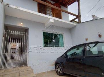 Casa · 135m² · 3 Quartos · SOBRADO 3 QUARTOS - Boa Vista