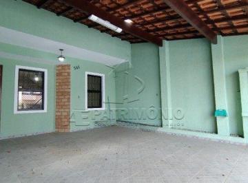 Casa · 125m² · 3 Quartos · SOBRADO 3 QUARTOS - Saira