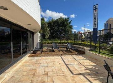 Apartamento · 37m² · 1 Quarto · APARTAMENTO FLAT,1 Dormitorio(s) TRANSAMERICA EXECUTIVE SOROCABA