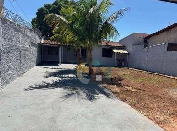 c486f437df51f90fdf548dfceae05e2bc7684af6 · Casa com 2 dormitórios à venda, 67 m² por R$ 200.000,00 - Jardim Alvorada - Barretos/SP