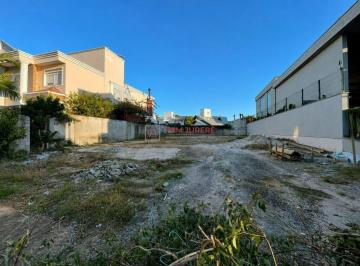 Terreno · 450m² · Terreno à venda - em Jurerê Internacional