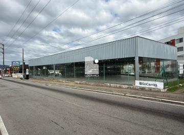 Comercial · 750m² · Comercial para aluguel - em Capoeiras