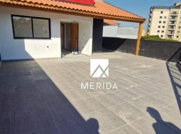 d79baf7728e0dd7d023b8f7f0f70fa639ab9f760 · Cobertura com 2 dormitórios à venda, 122 m² - Vila Guiomar - Santo André/SP