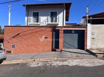 0 · casa à venda em Jardim Santa Genebra