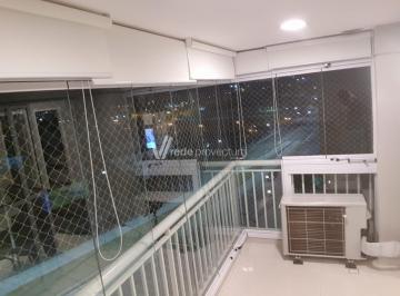 0 · Apartamento à Venda Up Living - Campinas