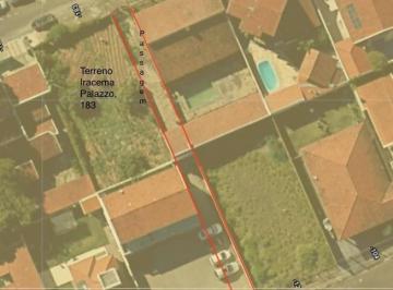 0 · Terreno a venda no Parque das Universidades em Campinas/SP