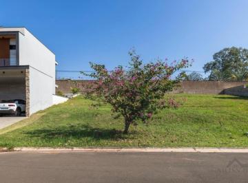 0 · Terreno a venda no Loteamento Parque dos Alecrins em Campinas/SP