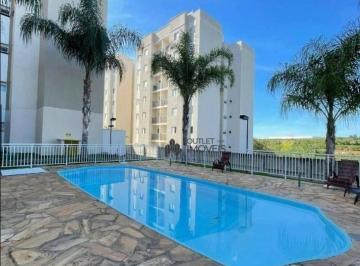 0 · Apartamento à venda no Jardim Dulce (Nova Veneza) em Sumaré/SP