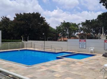 0 · Apartamento mobiliado para alugar no Jardim Nova Europa em Campinas/SP