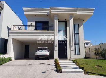 0 · Moderna Casa à venda no condominio Bosque da Mata - Valinhos