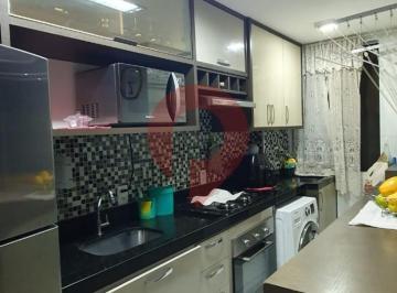 0 · Apartamento a venda Condomínio Rossi Ideal Águas Claras
