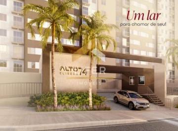 0 · apartamento à venda em Chácaras Campos Elíseos