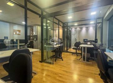 Comercial · 81m² · 2 Vagas · Sala comercial no bairro Cristal