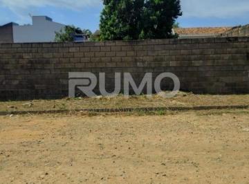 0 · terreno à venda em Bosque das Palmeiras