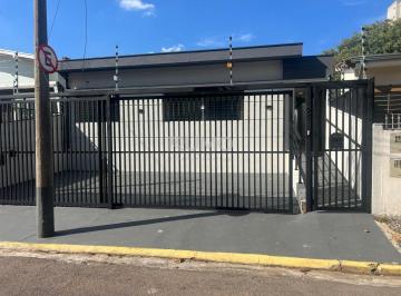 0 · Casa comercial a venda no Taquaral em Campinas