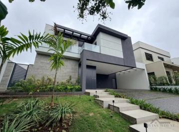 0 · Casa a venda no Ville Sainte Hélène em Campinas/SP