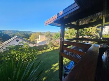 0 · casa à venda em Jardim Botânico (Sousas)