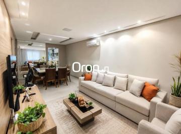 f40e97da6d89fe86e9fca538a1438640031a4170 · Casa à venda, 122 m² por R$ 790.000,00 - Setor Estrela Dalva - Goiânia/GO