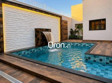 e443af70df8fec5c99558be8d41c82e96025895d · Casa com 3 dormitórios à venda, 200 m² por R$ 1.590.000,00 - Setor Faiçalville - Goiânia/GO