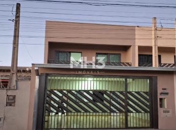 0 · casa à venda em Jardim Residencial Vaughan
