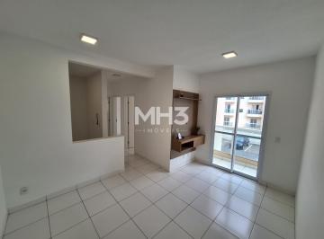 0 · Apartamento novo à venda, 52m², 2 dorm.,com varanda no Jd. Novo Maracanã por $20