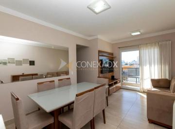 0 · Apartamento de 3 Dormitórios com Suíte e Sol da Manhã no Domani Residencial - Ch