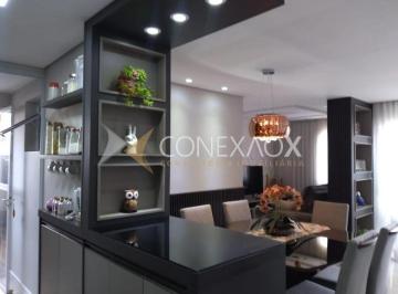 0 · Apartamento Garden Premium - Condomínio Praticidade (Frente à PUC-Campinas)