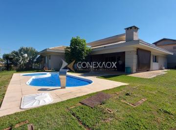 0 · Casa para Alugar com 3 Suítes