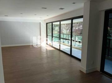 Apartamento · 165m² · 3 Quartos · 2 Vagas · Apartamento com 3 quartos para alugar, 165m2 em Ipanema RJ