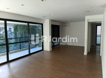 Apartamento · 165m² · 3 Quartos · 2 Vagas · Apartamento com 3 quartos para alugar, 165m2 em Ipanema RJ