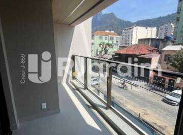 Apartamento · 74m² · 2 Quartos · 2 Vagas · Prédio Novo em Botafogo | 2 Quartos, Suíte, Vista Cristo e 2 Vagas