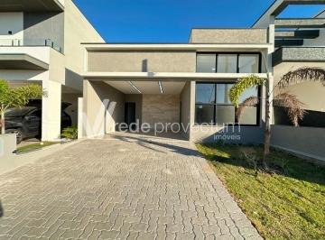 0 · Casa Térrea à Venda no Condomínio Jardim dos Lírios – Paulínia