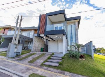 Casa · 190m² · 3 Quartos · 2 Vagas · Casa no Cyrela Landscape Seminário | 3 dorm 2 vagas