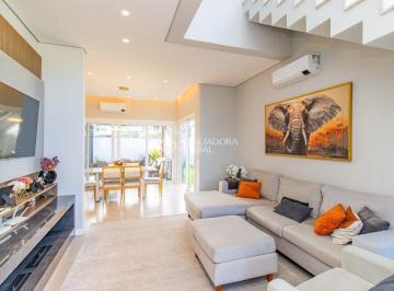 Casa · 190m² · 3 Quartos · 2 Vagas · Casa no Cyrela Landscape Seminário | 3 dormitórios,