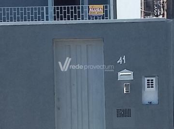 0 · casa para aluguel em Jardim Quarto Centenário