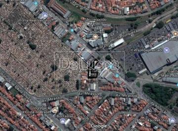 0 · terreno à venda em Ponte Preta