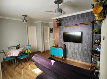 0 · apartamento à venda em Vila Industrial