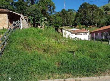 0 · Terreno à venda em Gonçalves MG